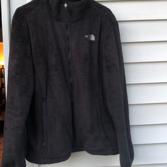 The North Face Other - Woman’s Northface Fleece Zip Up